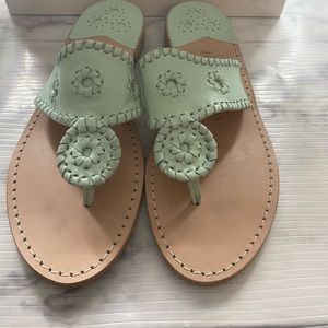 Jack Rogers